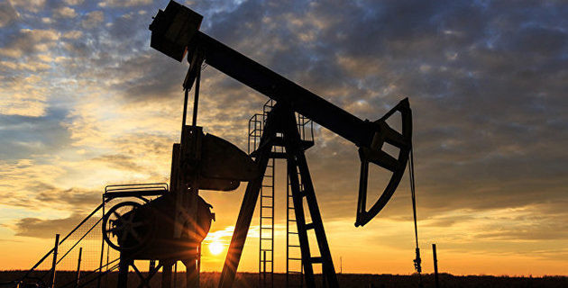 Kazakistan ve Rusya'da Günlük Petrol Üretimi 75 Bin Varil Artırılacak