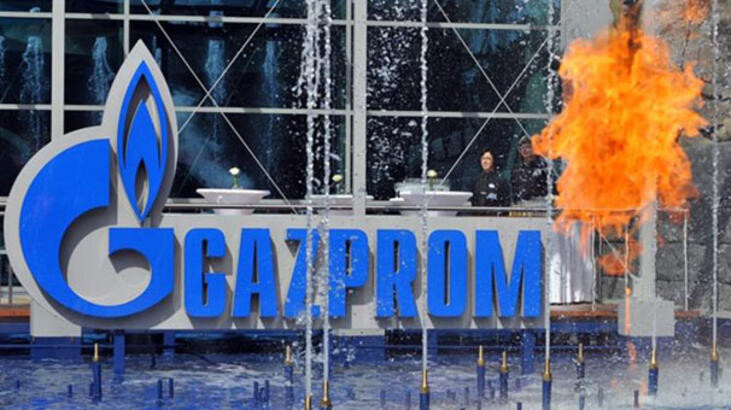 Gazprom'dan Ocak 2021'de Rekor İhracat