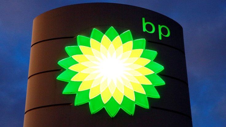 BP, 2020'de 5,7 Milyar Dolar Zarar Etti