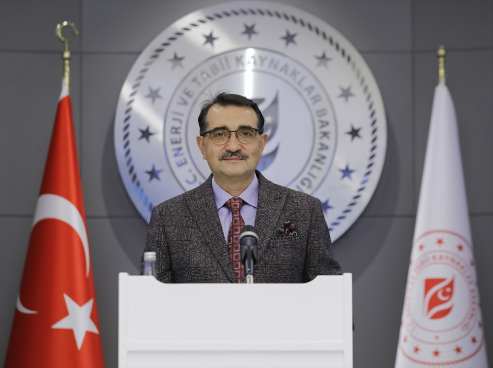 Akkuyu'da Görev Yapacak Türk Nükleer Enerji Mühendisi Sayısı 200'ü Aşacak