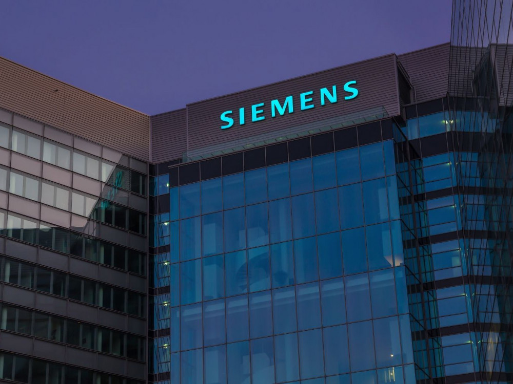 Siemens Türkiye, I-REC Yenilenebilir Enerji Sertifikası Aldı