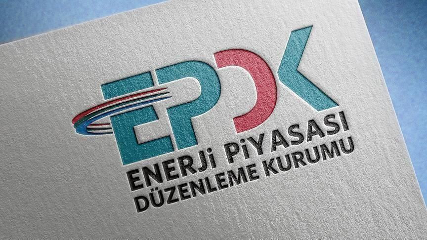 EPDK 7 Şirkete Elektrik Üretim Lisansı Verdi