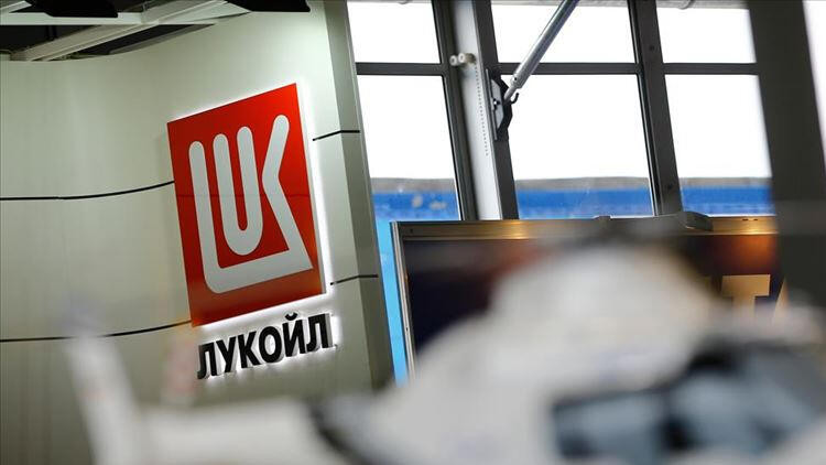 Lukoil'in Net Karı 2020'de Yüzde 98 Azaldı