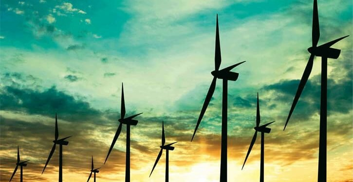 Zorlu Enerji Rüzgar Enerji Kapasitesini Arttırıyor 