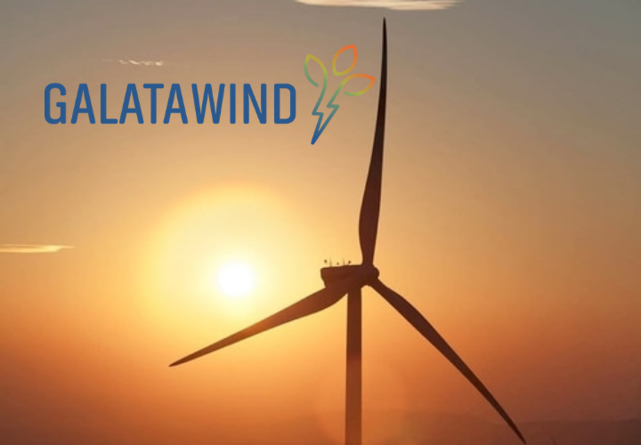 Galata Wind Enerji AŞ, Halka Arz İçin SPK'dan Onay Aldı