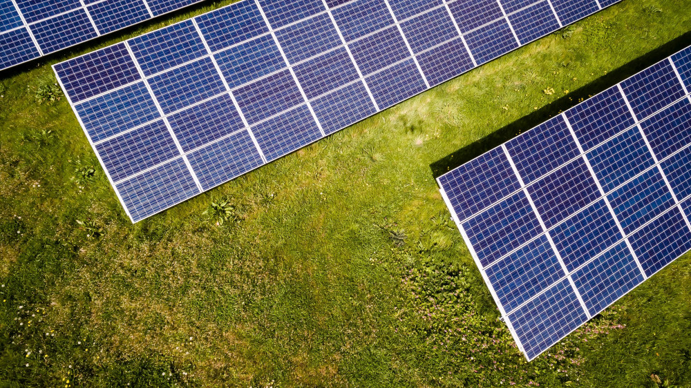 Enerji Santrallerinde 'Hibrit' Düzenlemesi Güneş Sektörünü Hareketlendirecek