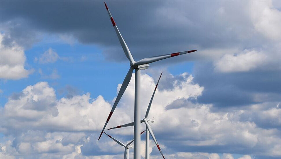 Küresel Rüzgar Enerjisi Kurulum Maliyetlerinin 2050'ye Kadar Yarıya Düşmesi Bekleniyor