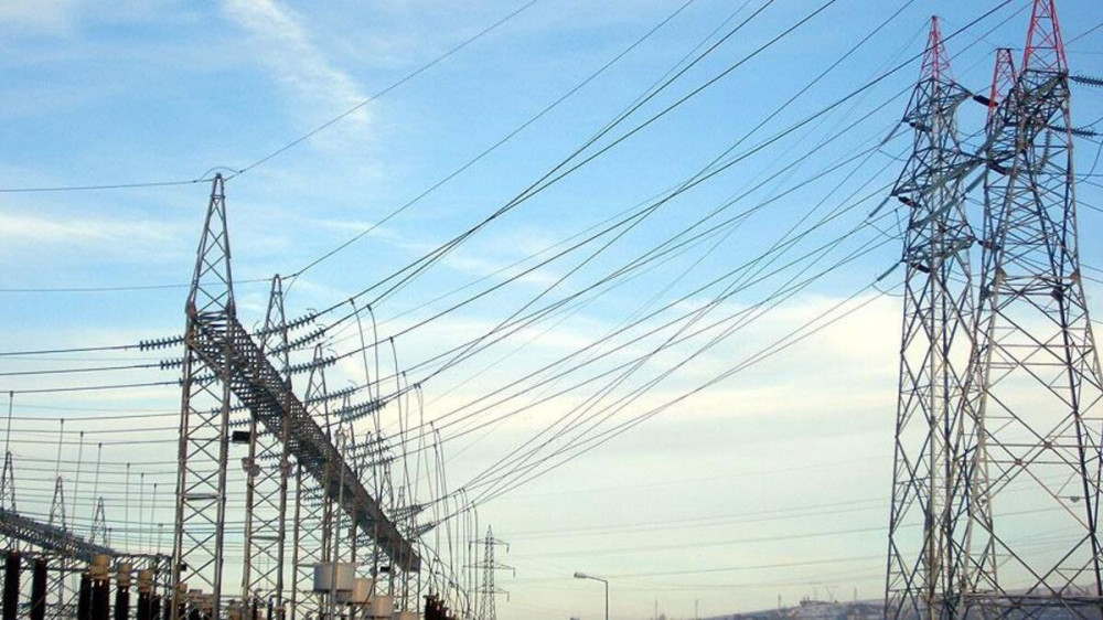 Elektrik Üretimi Şubat Ayında Yüzde 2,97 Azaldı