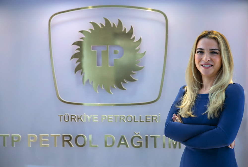 Türkiye Petrolleri 2020’de Akaryakıt Sektörünün En Hızlı Büyüyen Markası Oldu