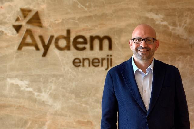 Aydem Enerji, 8 Grup Şirketiyle "Türkiye'nin En İyi İşverenleri" Listesinde Yer Aldı