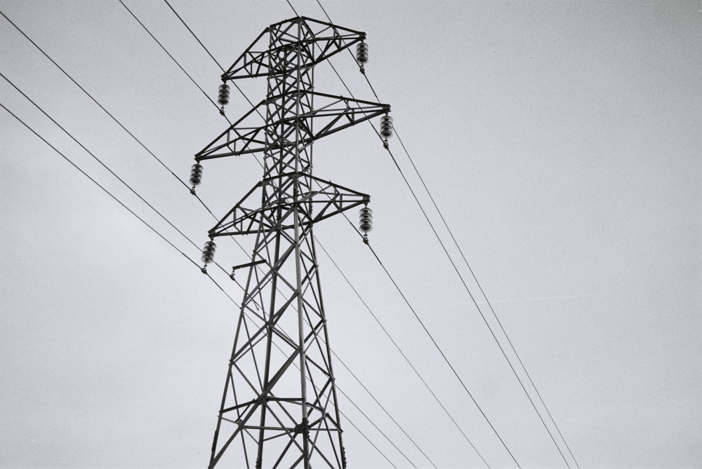 Türkmenistan Elektrik Şebekesi İran'a Bağlandı