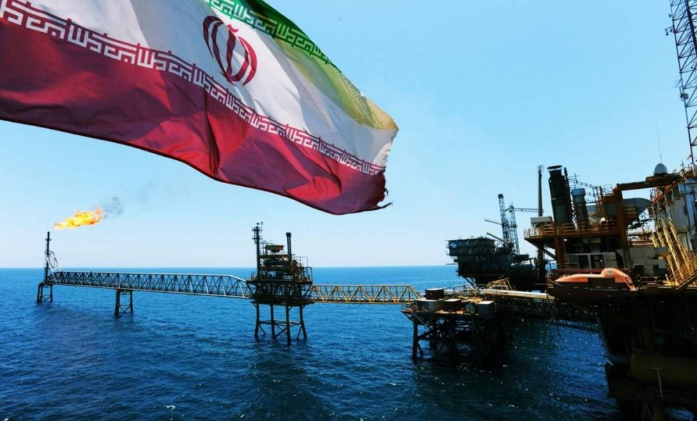"İran Petrol İhracatını 2015 Sonrası Seviyelere Çıkarabilir"