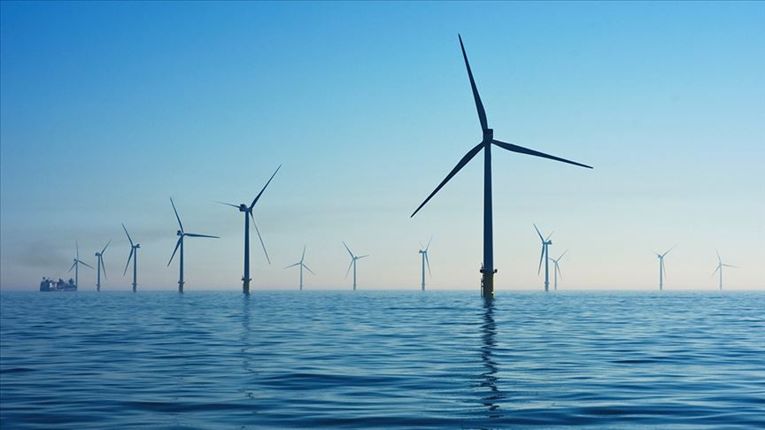 Norveç Deniz Aşırı Rüzgar Enerjisi Alanında Yeni Yatırımlar Planlıyor