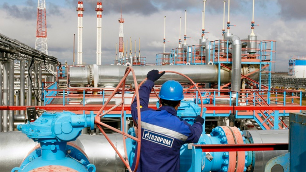 Gazprom’un Doğalgaz İhracatında Avronun Payı Artıyor