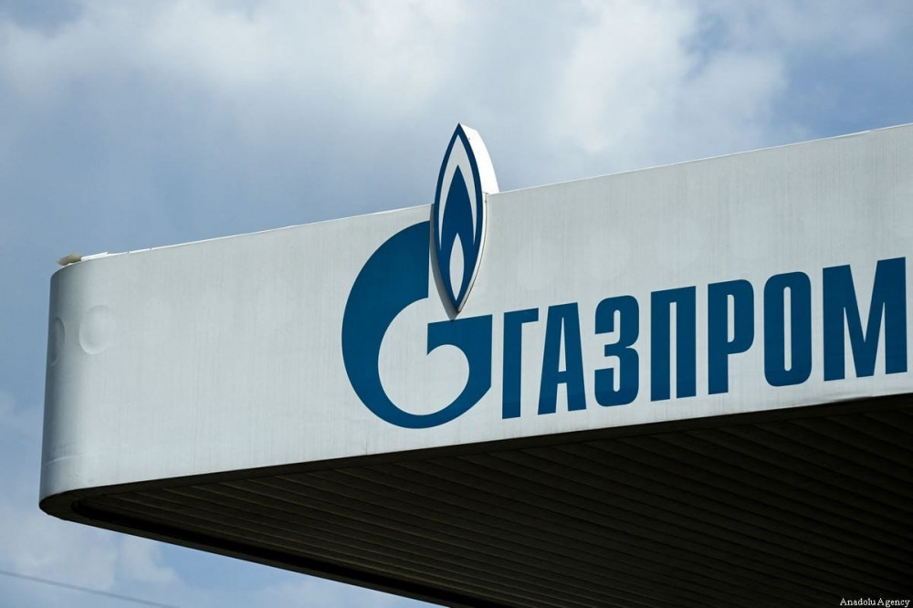 Gazprom'un Doğalgaz İhracat Geliri Yüzde 73 Arttı