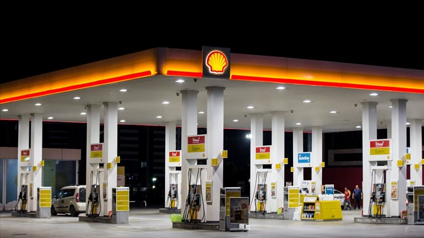 Shell, Nijerya'daki Ogoni Halkına 110 Milyon Dolar Tazminat Ödeyecek