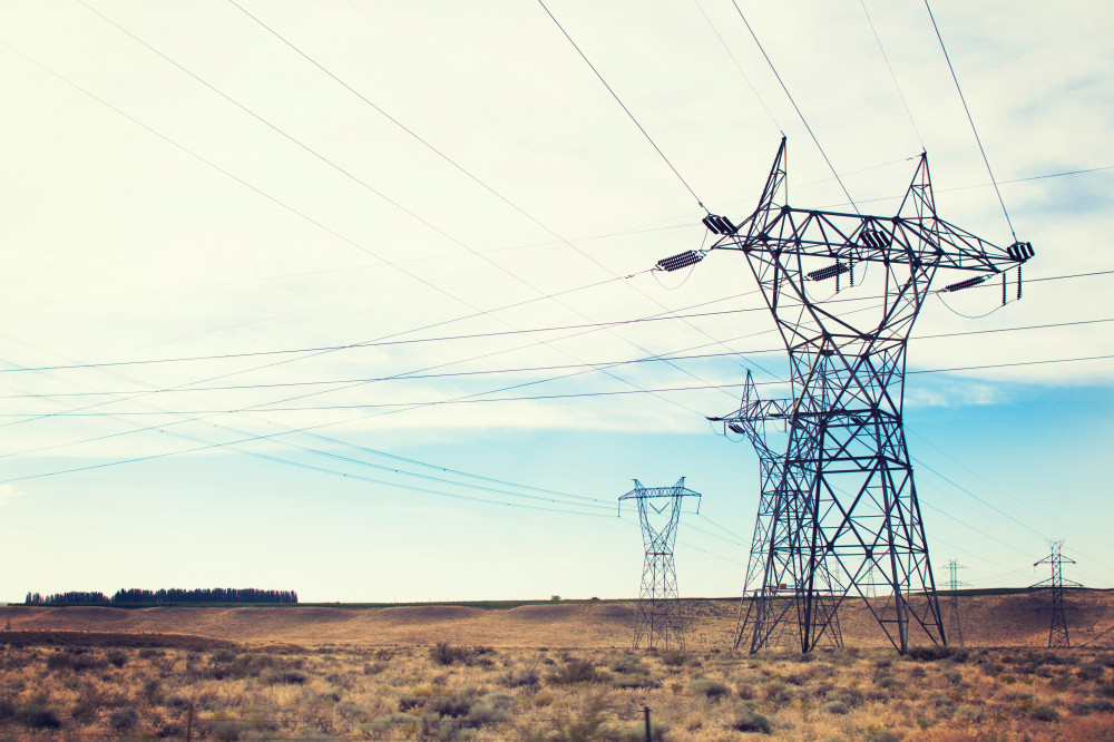 Enerji ve Tabii Kaynaklar Bakanlığı, Batı Karadeniz'de Bazı Bölgelere Elektrik Verilemediğini Bildirdi