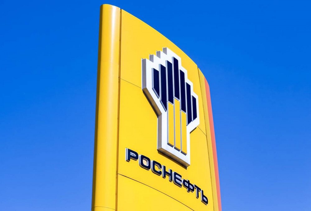 Rosneft’in Geliri Yılın İlk Yarısında 54 Milyar Dolara Yükseldi
