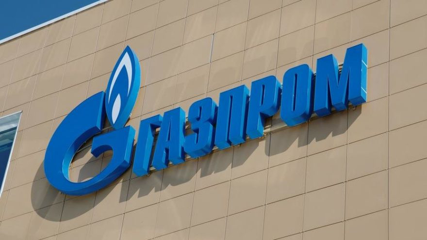 Gazprom’un Geliri Yılın İlk Yarısında Yüzde 46,3 Arttı