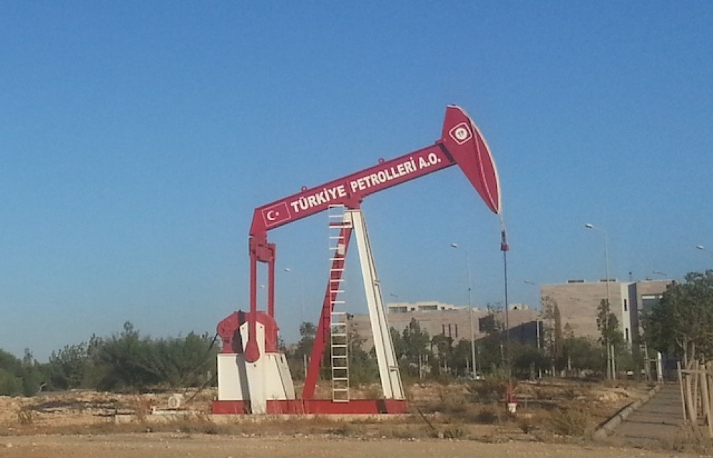 7 Ayda 30 Milyon Varillik Petrol Rezervi Türkiye'ye Kazandırıldı