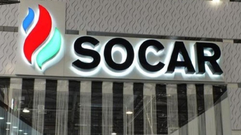 SOCAR Türkiye, 1,3 Milyar Dolarlık Sendikasyon Kredisi Sağladı