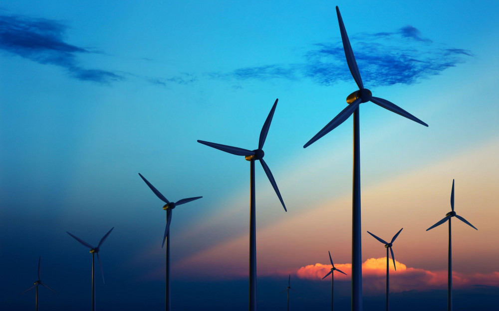 Rüzgar Enerjisinde Mobilleşme Verimliliği Yüzde 25 Artırıyor
