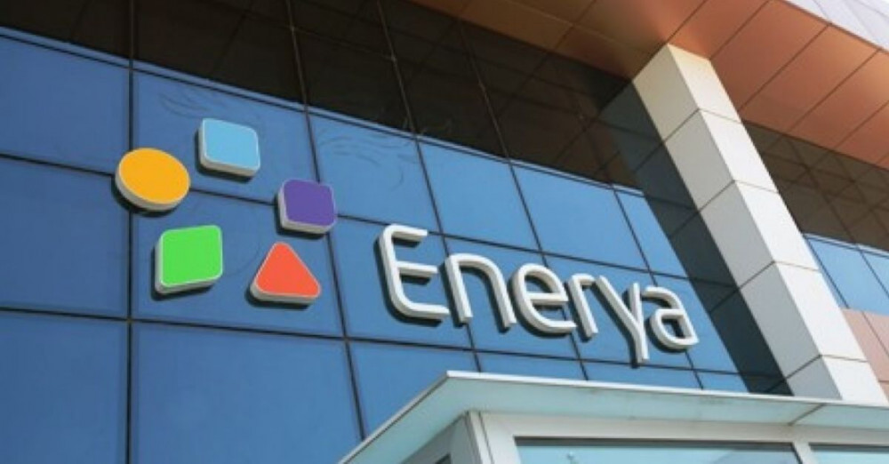 Enerya Enerji Antalya'da 110 Mahallede 176 Bin Aboneye Ulaşacak
