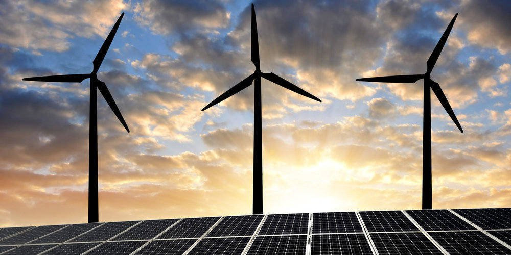 YEKA Projeleri Türkiye'nin Temiz Enerji Kapasitesini Artırmada 'İtici Güç' Olacak