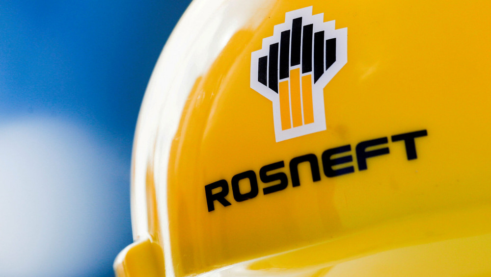 Rosneft, Kuzey Akım 2 Üzerinden Doğalgaz Sevk Etmek İstiyor
