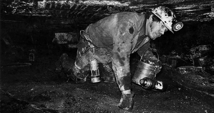 4 Aralık Dünya Madenciler Günü Kutlu Olsun