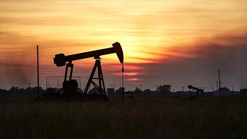 ABD'nin Petrol Sondaj Kulesi Sayısı Arttı