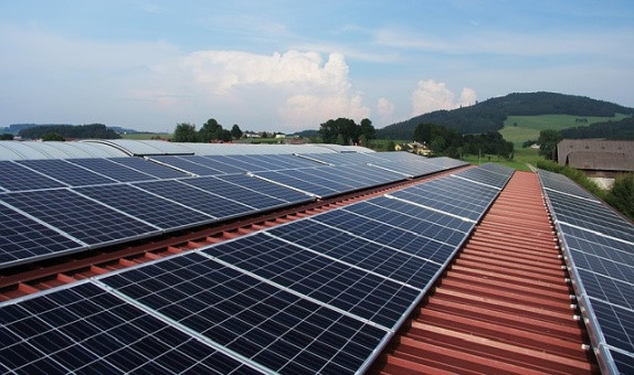 Akbank ve İklimsa'dan Güneş Enerjisi Panellerinde "Sürdürülebilirlik" Odaklı İş Birliği