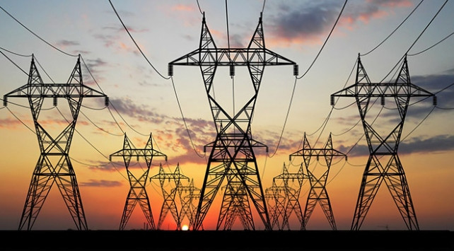 Aksa Elektrik: İkinci Çeyrekte Elektrik Tüketimi Düştü