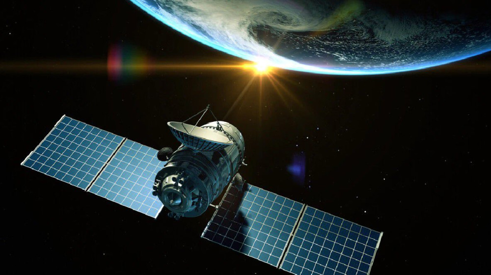 Avrupa Uzay Ajansı (ESA), "Solaris" Programıyla Uzayda Güneş Enerjisi Üretmeyi Planlıyor
