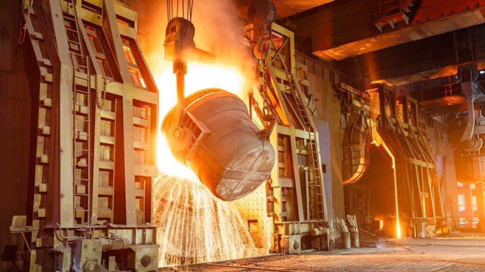 Baltık Ülkelerinden Türk Çelik Sektörüne Talep Arttı