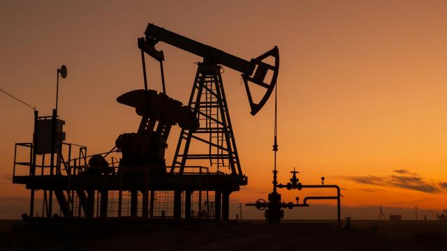 Brent petrolün varil fiyatı 94,57 dolar