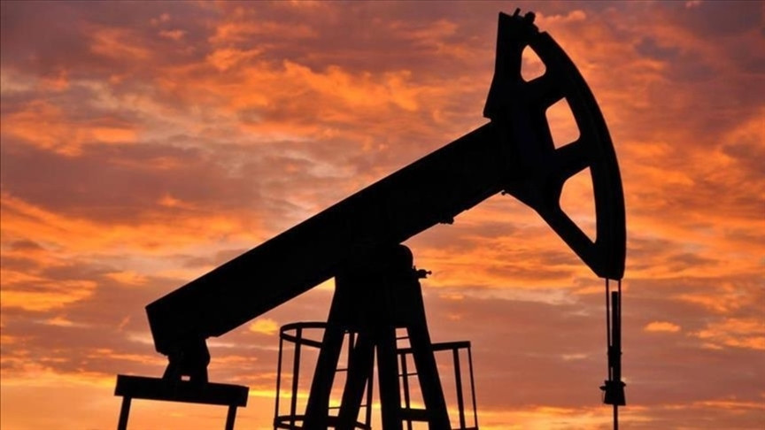 Brent Petrolün Varil Fiyatı Yüzde 0,37 Arttı