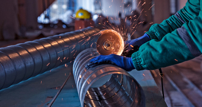 Çelik Sektöründe 'Enerji' Kaybı