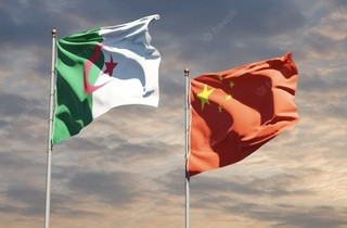 Cezayir Gar Cibillat İle Devler Liginde