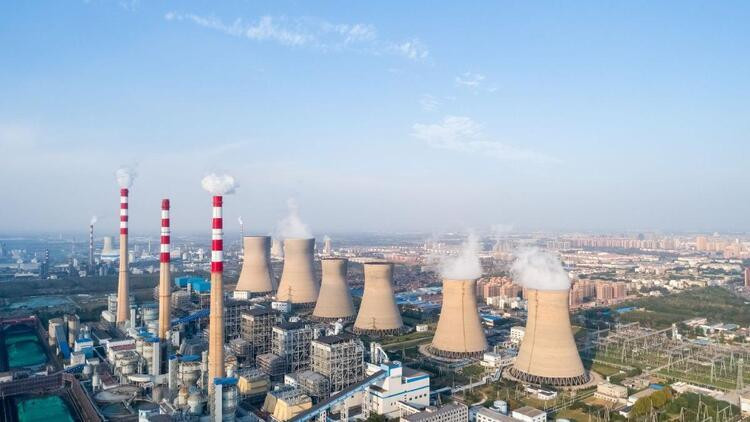 Çin Enerji Krizine Karşı Kömür Stoklarını Arttırıyor