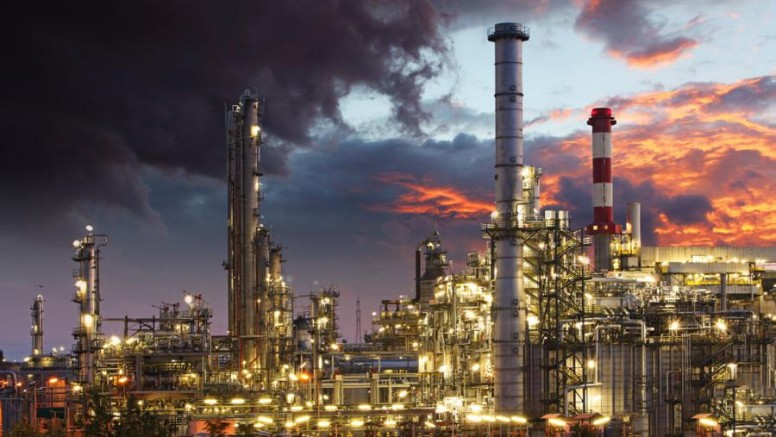 CNOOC ve Shell’den Yeni Petrokimya Projesine 5,6 Milyar Dolarlık Yatırım