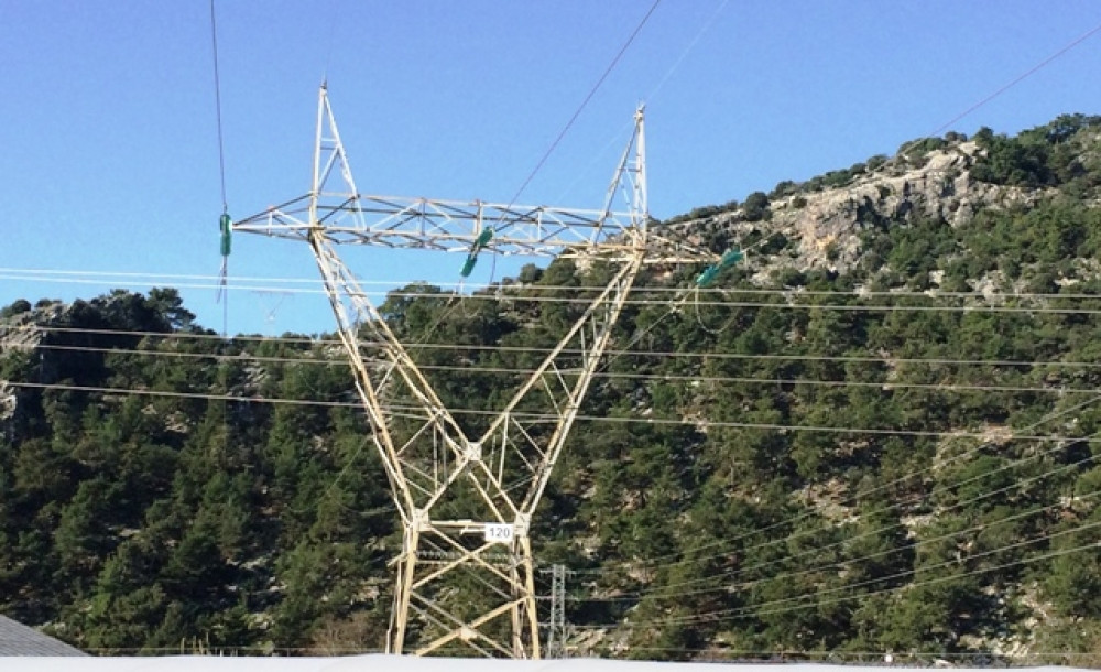 Diyarbakır OSB'de Elektrik Şebekesi Yapım İşi İhale Edilecek