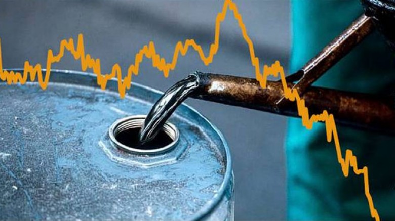 EIA, 2019 Petrol Üretimi Artış Tahminini Aşağı Yönlü Revize Etti