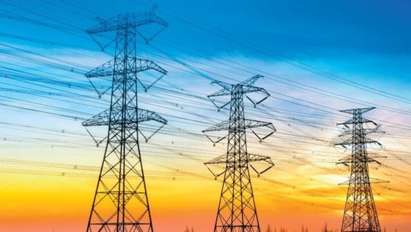 Elektrik İşlem Hacmi Yüzde 1,04 Arttı