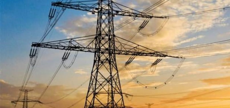 Elektrik İşlem Hacmi Yüzde 6,49 Azaldı