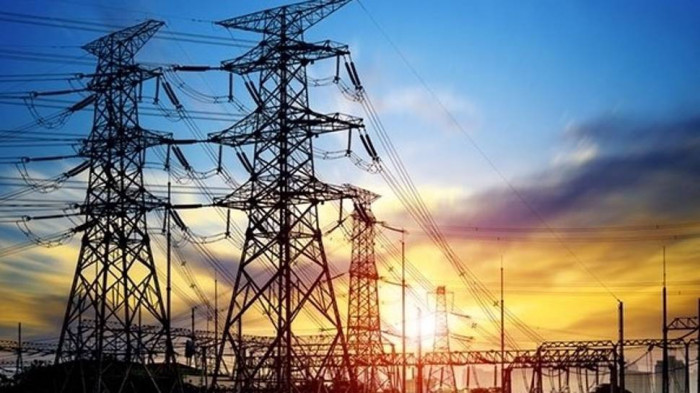 Elektrik İşlem Hacmi Yüzde 8,09 Arttı