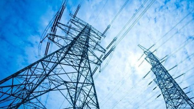 Elektrik İşlem Hacmi Yüzde 8,49 Azaldı