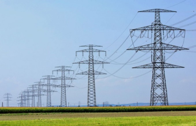 Elektrik Tüketimi Ağustos Ayında Yüzde 3,52 Arttı