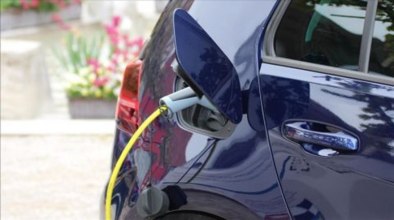 Elektrikli ve Hibrit Araçların Sayısı Katlanarak Artıyor
