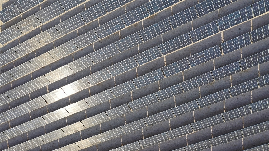 ELİN Enerji, Güneş Paneli Üretim Kapasitesini 2,5 Gigavata Çıkaracak